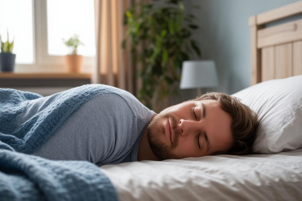 В России набирает популярность «сонный туризм»