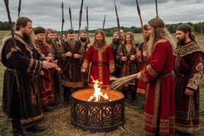 В Ульяновской области  православные клирики создали нейрокульт