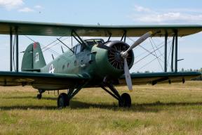 Советское прошлое возвращается: для Ан-2 возобновят выпуск двигателей ТВД-10