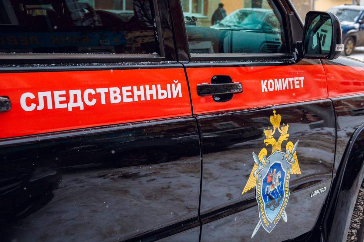 В СК рассказали подробности дела об изнасиловании 15-летней девочки в Рязанской области
