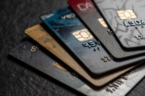 Школьник из Липецка создал нейросеть для разработки дизайна банковских карт