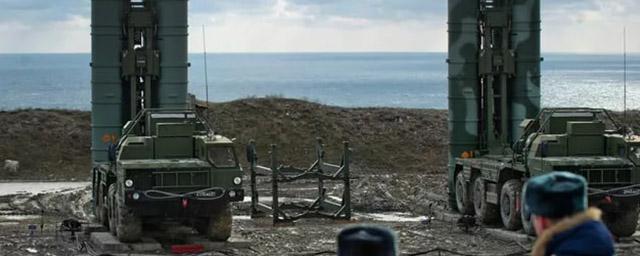 Глава Крыма Аксенов: Строительство оборонительной линии идет по плану