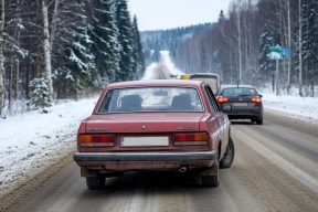 В Удмуртии в ДТП погибли два водителя, трое подростков пострадали