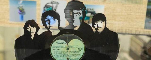 В Ростове выбрали 5 лучших проектов памятника The Beatles