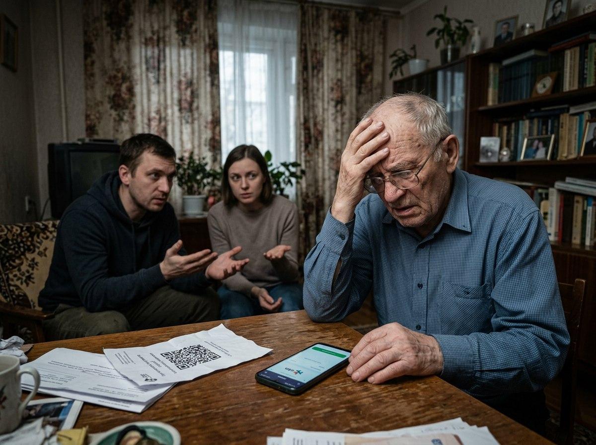 В Великом Устюге мужчина купил мошенникам технику за 145 тысяч рублей