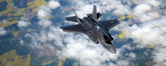 В США отложили запуск полномасштабного производства F-35