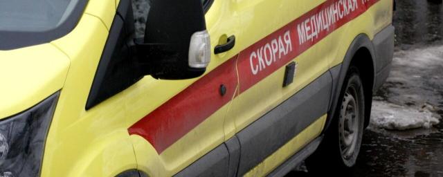 В Ульяновске женщина на «Киа Рио» сбила семилетнего мальчика