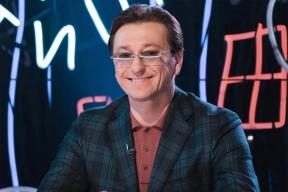 Безруков признался в просмотре пиратской «Одиссеи» Нолана и сравнил с 1990-ми