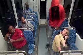 В Нью-Йорке и Вашингтоне появились муралы в память об убитой украинской беженке