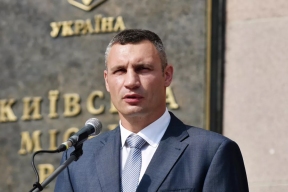 Мэр Киева считает, что принимаемые кабмином Украины меры для борьбы с коррупцией недостаточны