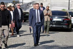 Владимир Мединский заявил о договорённости по масштабному обмену военнопленных