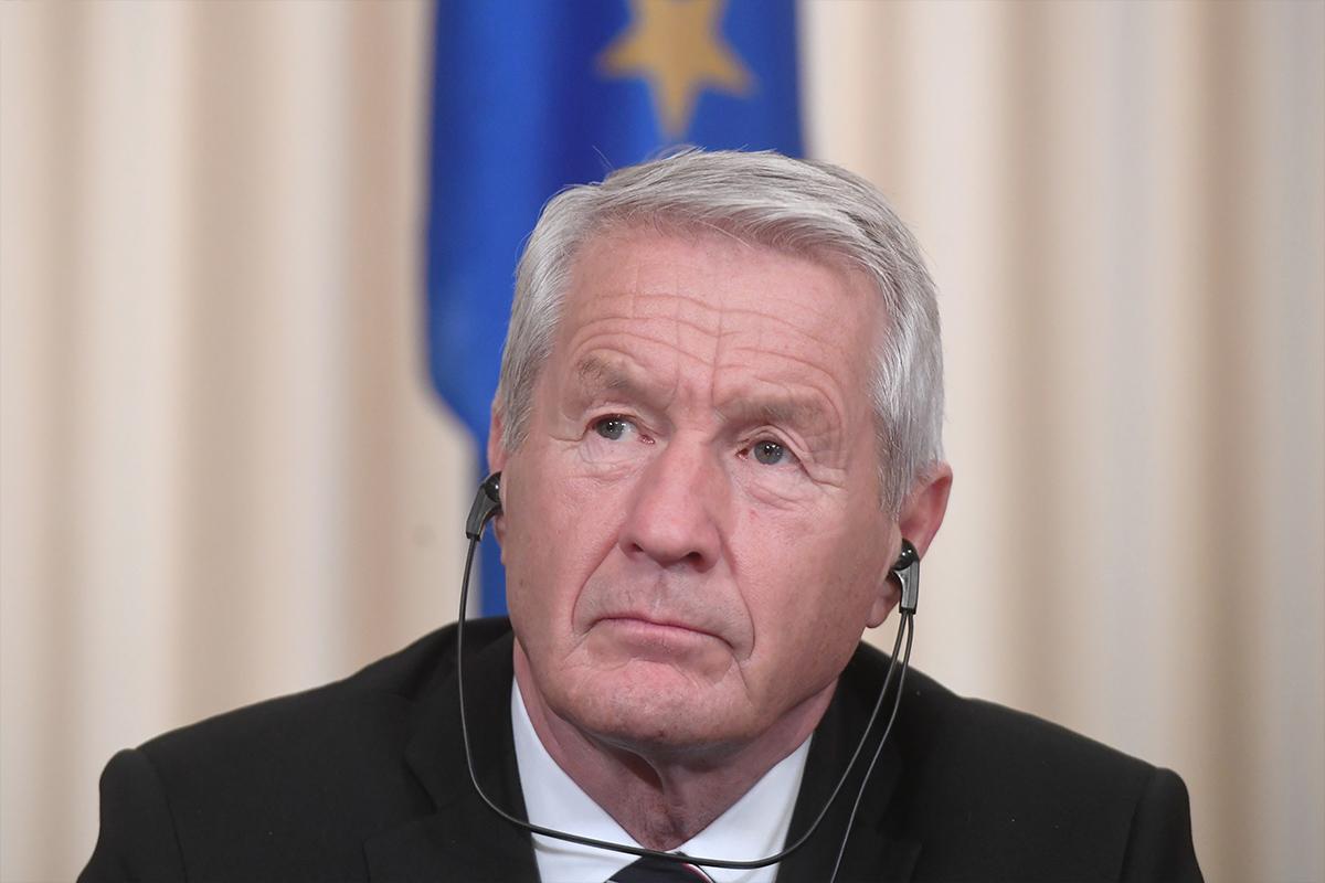 В Норвегии начали расследование против бывшего премьера на фоне дела Эпштейна