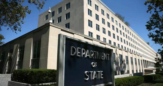 Главы МИД Армении и Азербайджана отправились в Вашингтон для встречи в госсекретарем США