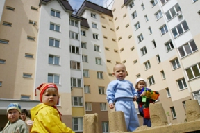 Свыше 2 тыс. ивановских семей улучшили свои жилищные условия за счет маткапитала в 2025 году