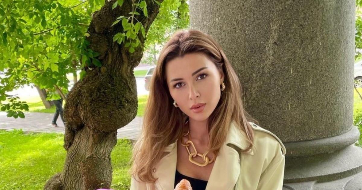 Дочь Заворотнюк поправилась на 10 кг за время отдыха в Турции