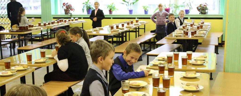 Роспотребнадзор предложил запретить детям приносить еду из дома в школу