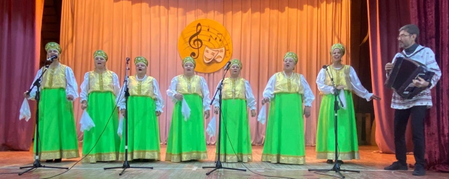 В Доме культуры «Лель» в Раменском г.о. открыли 34-й творческий сезон