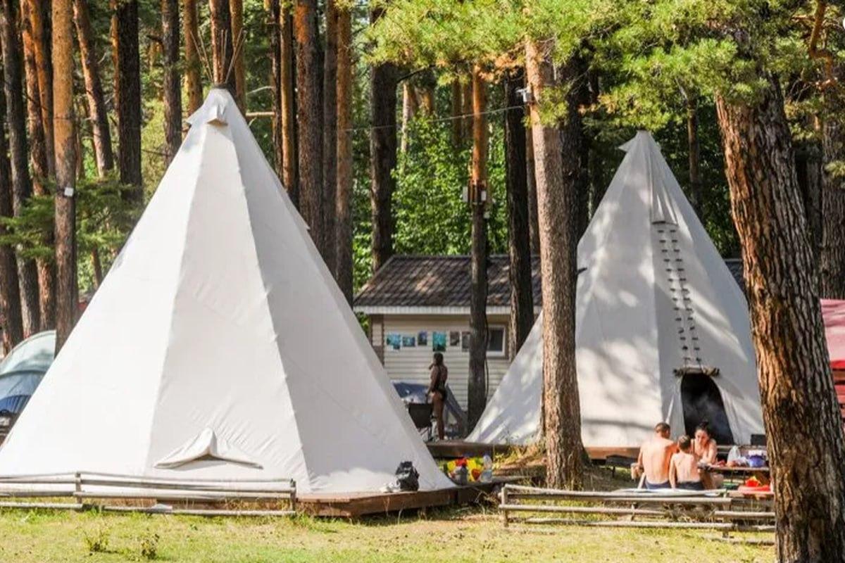 От глэмпингов до эко-троп: какие территории Южного Урала отдадут под туризм