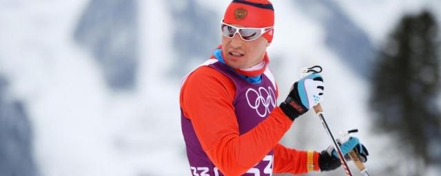 FIS отстранила от соревнований лыжников Легкова и Вылегжанина