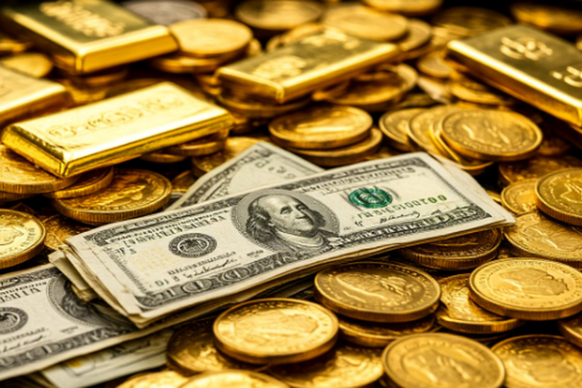 Борьба за тарифы: в Азии почувствовали слабость Вашингтона?