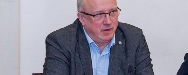 Депутат из Эстонии назвал русскоговорящих жителей «человеческим мусором»