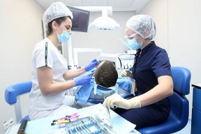 Стоматолог Прокопенко раскрыл действенные методы устранения неприятного запаха изо рта