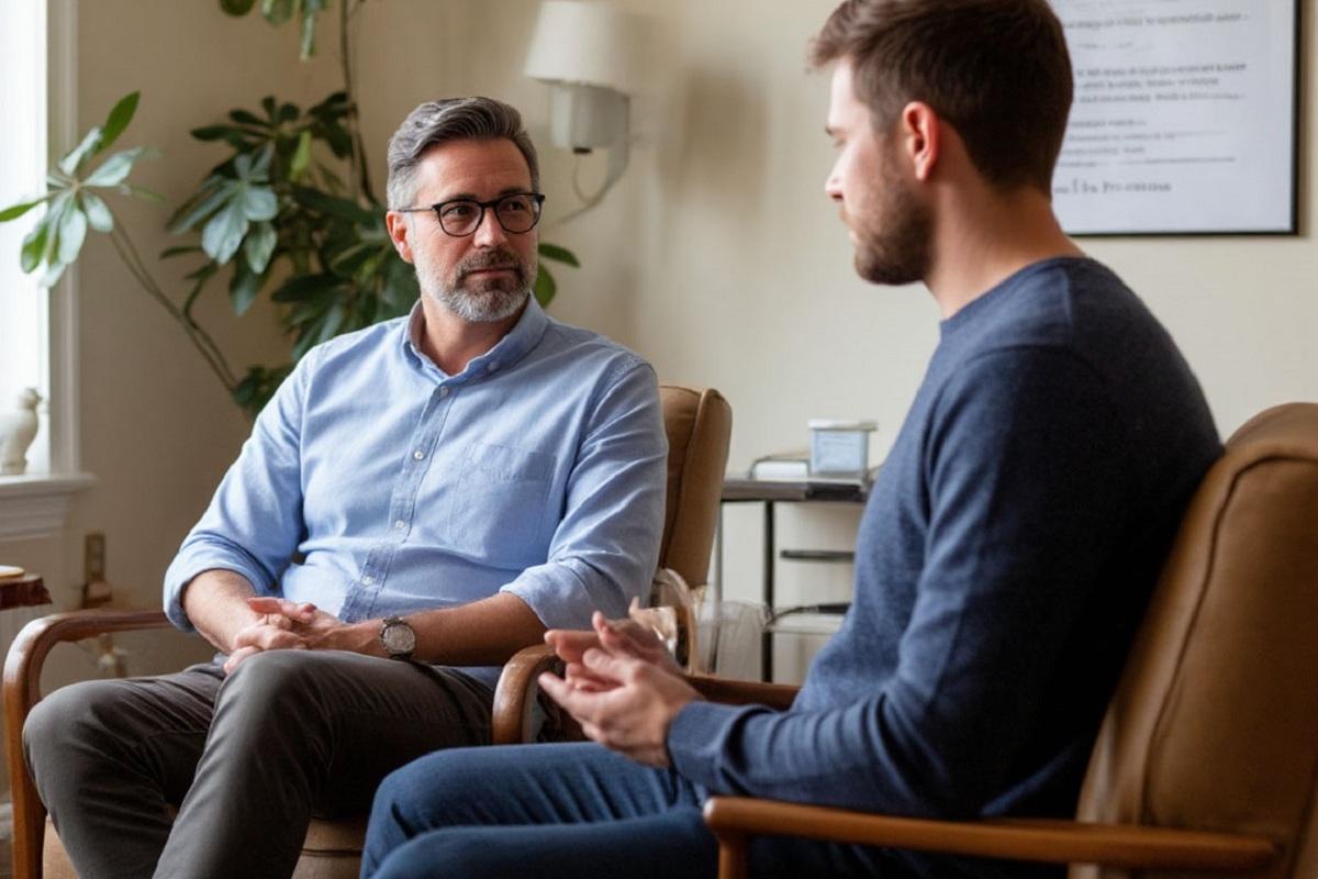 В чем разница между психологом, психиатром и психотерапевтом?