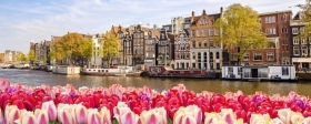 The biggest tourist tax travelers will pay in Amsterdam