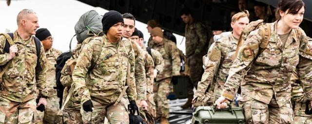 Сеймур Херш: Военным США запретили атаковать ВС России первыми