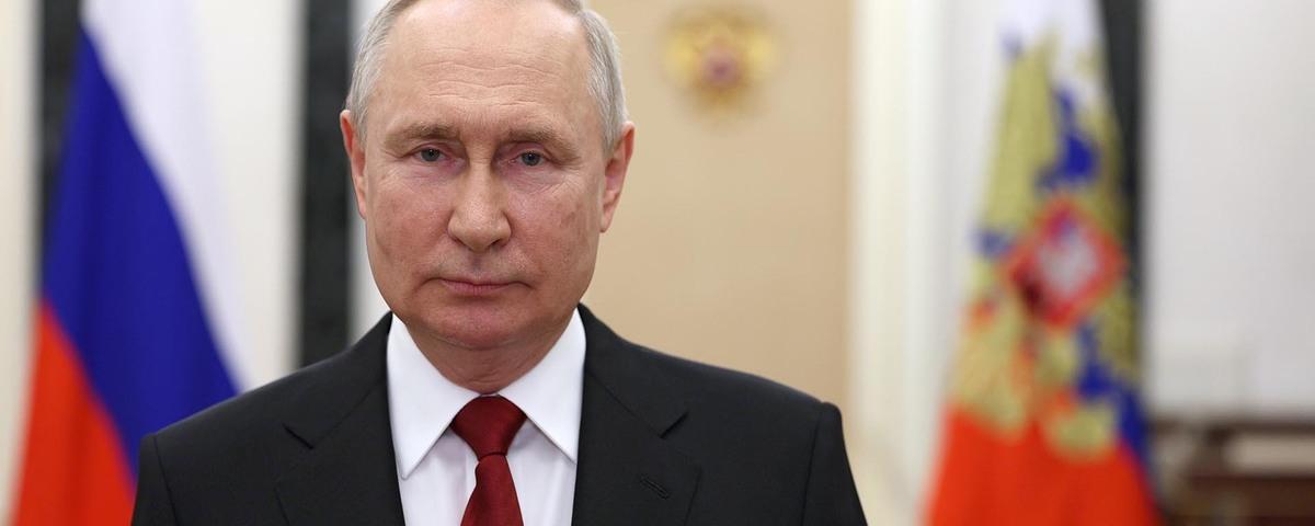 По статистике, 75% россиян доверяют Путину, а 77% поддерживают его деятельность