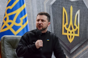 В ГД прокомментировали пребывание на посту президента Украины Зеленского после 20 мая