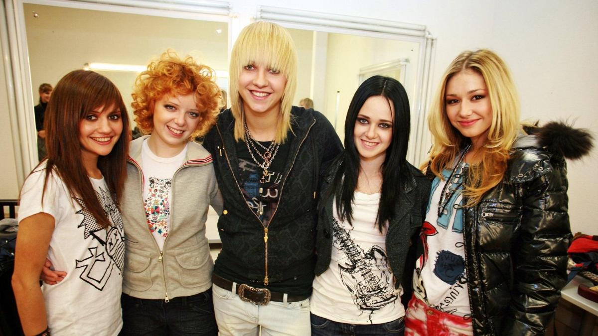 Многодетная мама, йогиня и психолог: «Ранетки» 13 лет спустя. Как живут сегодня звезды нулевых?