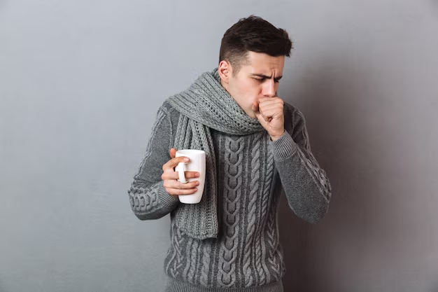 Британские ученые выявили еще не изученную простуду