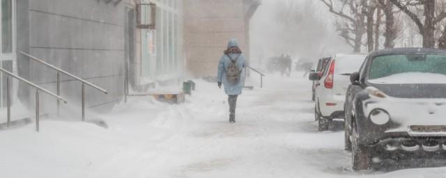 В Республике Татарстан похолодает до -26 градусов
