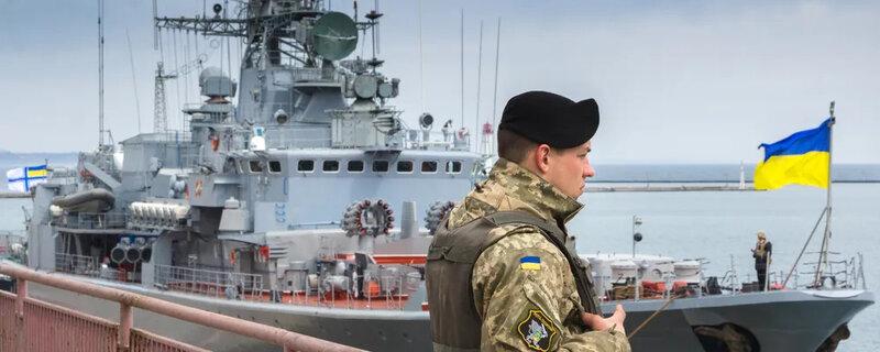 Британия и Норвегия возглавят коалицию по поддержке Украины на море