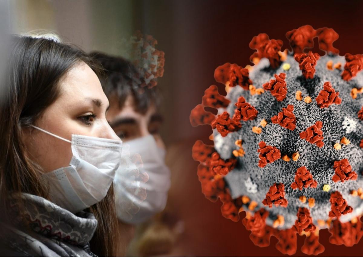 120 случаев коронавируса выявлено в Новосибирской области за сутки