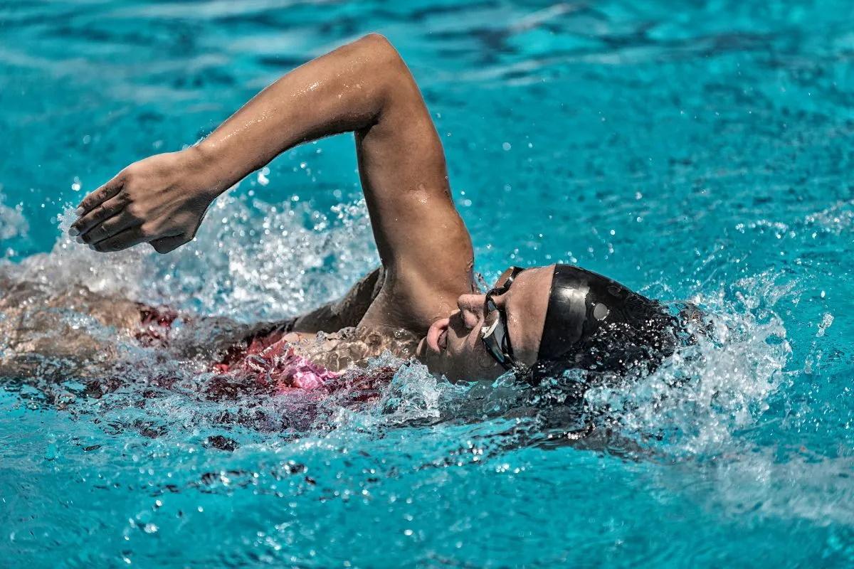 Олимпийский чемпион Сальников: Удивлюсь, если хотя бы один из пловцов поедет на Олимпиаду