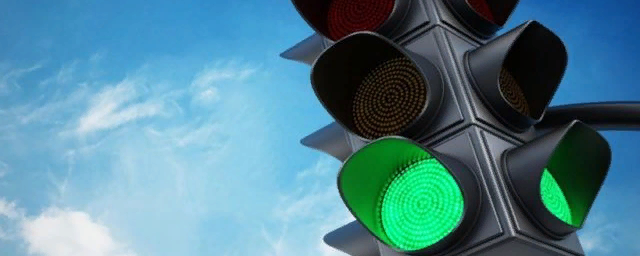 В Кемерове планируют установить восемь новых светофоров
