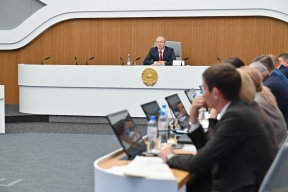 Профилактика ВИЧ в Башкирии: в 2026 году скрининг должен охватить 35% населения