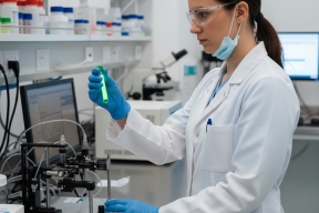 Вице-премьер Голикова назвала сроки получения результатов по замедлению старения