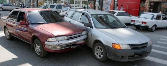 В Саратове задержали страховых мошенников