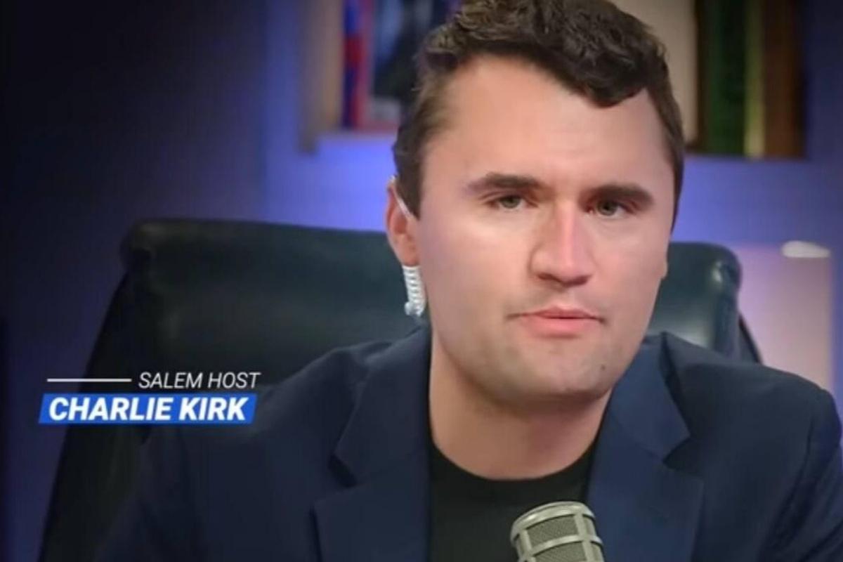 Зачистка неугодных и радикализация страны: что стоит за убийством американского активиста Чарли Кирка?