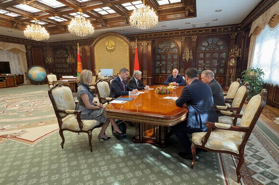 «США воюют против наших друзей»: Лукашенко втягивает Трампа в переговоры по Ирану