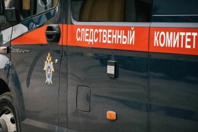 В Петербурге СК возбудил дело после стрельбы в квартире на Английском бульваре: ранены полицейский и фельдшер