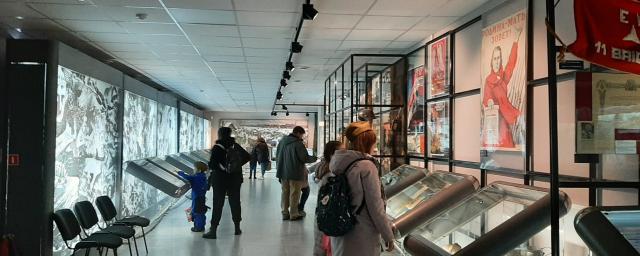 В красногорском филиале Музея Победы расскажут о жертвах Холокоста