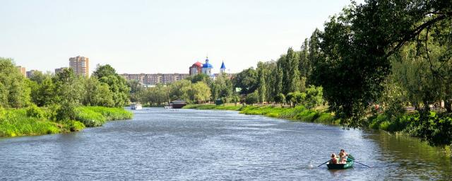 На выходных в тамбовских водоемах утонул мужчина и 10-летняя девочка