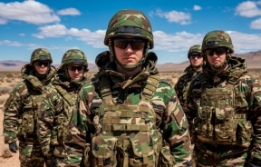 Ядерный зонтик vs иранский сценарий: почему Россию не поставят на место Тегерана