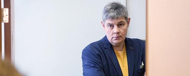 Бывший вице-губернатор Челябинской области Уфимцев обжаловал арест