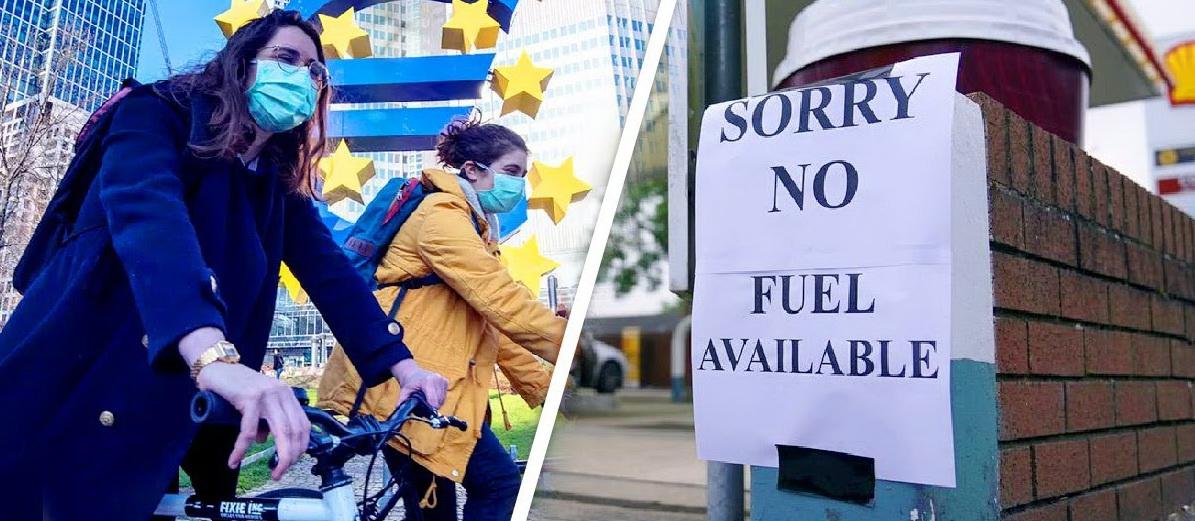 В ЕС заявили о рисках энергокризиса, который может пошатнуть основы Европы