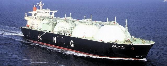 Bloomberg: Germany is going to cut its LNG purchases from Russia